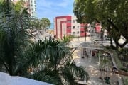 Apartamento Aconchegante no Centro - Vista Privilegiada para o Mar, Guarapari, ES