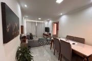 **Apartamento na Praia do Morro: 2 Suítes e Lazer Completo**