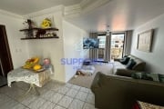 Apartamento na Beira com 2 quartos à venda Praia do Morro, Guarapari, ES