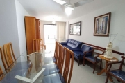 Apartamento 3 Quartos no Centro de Guarapari: Reformado, com Varanda e Excelente Localização!