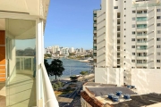 Excelente Apartamento à Venda em Muquiçaba - Conforto e Vista para o Mar