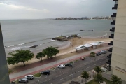 Cobertura Exclusiva na Praia do Morro - Vista Deslumbrante para o Mar