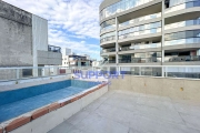 Espetacular Apartamento com 5 Quartos, Espaço Gourmet e Mobiliado