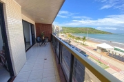 Luxo e Conforto na Praia do Morro - Amplo Apartamento com Vista para o Mar