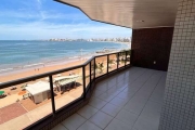 'Residência à Beira-Mar: Luxo e Conforto na Praia do Morro, Guarapari - 4 Suítes, 2 Vagas, 169,33 m