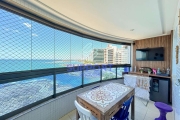 Apartamento 2 quartos no Centro de Guarapari – Moderno e decorado