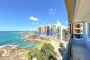 Apartamento 3 quartos no Centro de Guarapari – Amplo e com vista para o mar