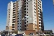 Apartamento para locação em Cuiabá-MT, Res Paiaguás - Upper Parque das Águas: 3 quartos, 1 suíte, 1 sala, 2 banheiros, 1 vaga, 78m².