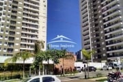 Excelente Apartamento para Locação em Cuiabá-MT, Bairro Jardim Aclimação! 2 Quartos, 1 Suite, 1 Sala, 2 Banheiros, 1 Vaga de Garagem.