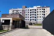 Apartamento com 2 quartos à venda na Rua Elvira Zagonel Kozlovski, 151, Braga, São José dos Pinhais