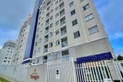 Apartamento com 2 quartos à venda na Rua Doutor Motta Júnior, 2075, Aristocrata, São José dos Pinhais