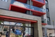 Apartamento com 1 quarto à venda na Rua Francisco Nunes, 715, Rebouças, Curitiba