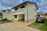 Casa com 4 quartos à venda na Rua Coronel Luiz José dos Santos, 865, Boqueirão, Curitiba