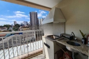 Apartamento com 3 quartos à venda na Rua Vigário Albernaz, 379, Cursino, São Paulo