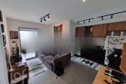 Apartamento com 1 quarto à venda na Rua Carlos Petit, 215, Vila Mariana, São Paulo