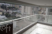 Apartamento com 2 quartos à venda na Rua Gonçalo da Cunha, 43, Saúde, São Paulo