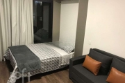 Apartamento com 1 quarto à venda na Alameda dos Jurupis, 813, Moema, São Paulo