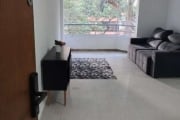 Apartamento com 1 quarto à venda na Rua Barão do Triunfo, 290, Campo Belo, São Paulo