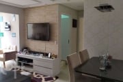 Apartamento com 2 quartos à venda na Avenida Miguel Estefno, 2800, Cursino, São Paulo