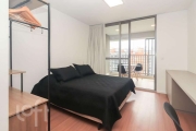 Apartamento com 1 quarto à venda na Rua Osório Duque Estrada, 40, Moema, São Paulo