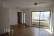 Apartamento com 3 quartos à venda na Avenida Senador Casimiro da Rocha, 1257, Saúde, São Paulo