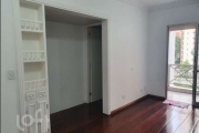 Apartamento com 2 quartos à venda na Rua Araguari, 349, Moema, São Paulo