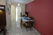 Apartamento com 2 quartos à venda na Rua José Veríssimo da Costa Pereira, 130, Jabaquara, São Paulo