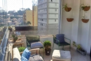 Apartamento com 2 quartos à venda na Rua Nilo Torres, 124, Cidade Ademar, São Paulo