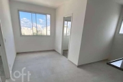 Apartamento com 2 quartos à venda na Avenida Túlio Teodoro de Campos, 6, Jabaquara, São Paulo