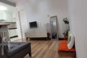 Apartamento com 1 quarto à venda na Rua Teodoro Sampaio, 621, Jardim Paulista, São Paulo