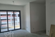 Apartamento com 1 quarto à venda na Avenida Cotovia, 737, Moema, São Paulo