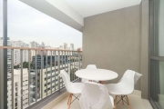 Apartamento com 1 quarto à venda na Rua Osório Duque Estrada, 40, Moema, São Paulo