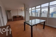 Apartamento com 3 quartos à venda na Avenida Brigadeiro Luís Antônio, 3185, Moema, São Paulo