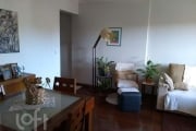 Apartamento com 3 quartos à venda na Rua Pedro Victor, 20, Cursino, São Paulo