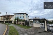 Apartamento com 2 dormitórios para alugar, 50 m² por R$ 1.421,59/mês - Cidade Industrial - Curitiba/PR