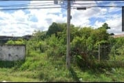 Terreno venda - bairro Novo Mundo Curitiba/PR