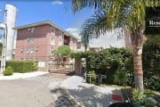 Apartamento com 2 dormitórios para alugar, 41 m² por R$ 1.342,20/mês - Campo de Santana - Curitiba/PR