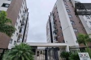 Apartamento com 3 quartos à venda no bairro Cristo Rei - Curitiba/PR