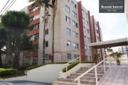 Apartamento com 1 quarto à venda no bairro Bigorrilho - Curitiba/PR