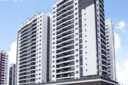 C-AP3739 Amplo apartamento mobiliado com 2 quartos (suíte) e churrasqueira em Condomínio Clube no Cabral