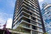 C-AP3758 - Juvevê/Apartamento Alto Padrão, Decorado,3 Suítes,  3 Vagas , 282m² Privativos