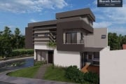 Terreno venda, 176 m² por R$ 525.000 - Bairro Alto - Curitiba/PR