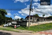 Casa 4 quartos venda, 200 m² por R$ 750.000 - Campo Comprido - Curitiba/PR