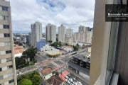 Studio com 1 dormitório para alugar por R$ 2.560,00/mês - Centro - Curitiba/PR