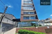 Apartamento com 2 dormitórios à venda, 66 m² por R$ 650.000 - Capão Raso - Curitiba/PR