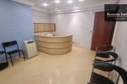 Sala à venda, 75 m² por R$ 750.000,00 - Bigorrilho - Curitiba/PR