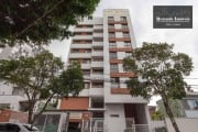 Apartamento com 2 dormitórios à venda, 61 m² por R$ 610.000 - São Francisco - Curitiba/PR