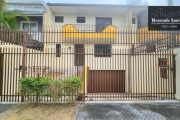 Sobrado Triplex a venda no Xaxim