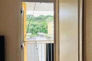 Apartamento com 2 dormitórios à venda por R$ 190.000,00 - Campo de Santana - Curitiba/PR