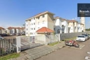 Apartamento com 2 dormitórios para alugar, 54 m² por R$ 1.600,00/mês - Augusta - Curitiba/PR
